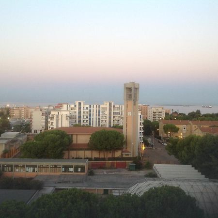B&B Al Campanile Taranto Exterior photo